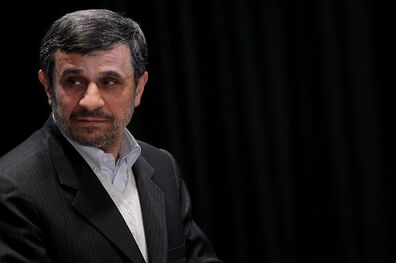احمدی نژاد هرج و مرجی در نظام مالی و اداری کشور به وجود آورد