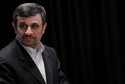 احمدی نژاد هرج و مرجی در نظام مالی و اداری کشور به وجود آورد