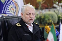 تخصیص پلاک رند مسدود شده است