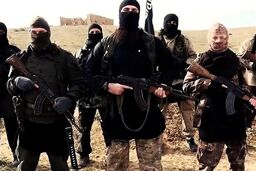 داعش ۱۷ زن عراقی را ربود
