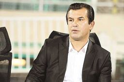 اظهارات استلی درباره شانس قهرمانی پرسپولیس