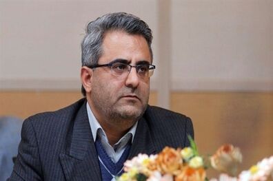 افزایش دو برابری تبادل گردشگر میان ایران و عمان در سال گذشته