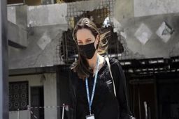 برای حمایت از کسانی که نیاز به صلح و آرامش دارند به یمن آمدهام