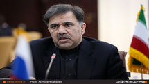 لزوم فعال‌سازی پروژه اتصال ایران به چین از طریق قرقیزستان