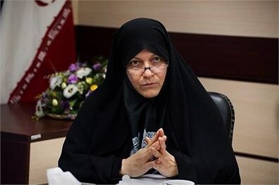 مشارکت سیاسی زنان باید در عین حفظ نقش مادری و همسری آنها باشد