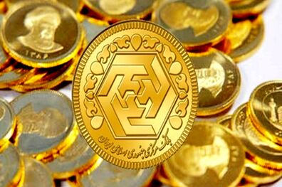 قیمت طلا و سکه امروز ۱۴ فروردین ۱۴۰۳ مشخص شد
