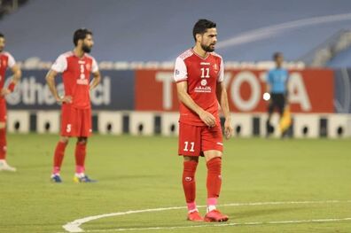 ربیع خواه از جمع سرخ‌ پوشان جدا شد
