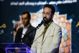 بازگشت فرزاد جمشیدی به تلویزیون پس از ۵ سال دوری