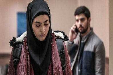 پخش آخرین قسمت سریال پدر فردا شب از شبکه دو سیما