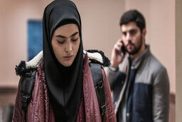 پخش آخرین قسمت سریال پدر فردا شب از شبکه دو سیما