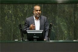 لازم است صدا و سیما جرم و جرایم گران فروشان را هم در رسانه ملی نشان دهد