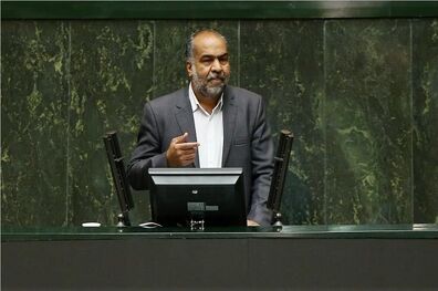 لازم است صدا و سیما جرم و جرایم گران فروشان را هم در رسانه ملی نشان دهد
