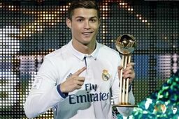مندز: رونالدو پیشنهاد ۳۰۰ میلیون یورویی چینی‌ها را رد کرد
