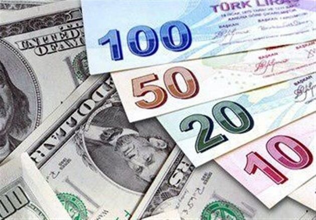 قیمت ارز در بازار آزاد تهران ۲۵ مرداد ۱۴۰۰ اعلام شد