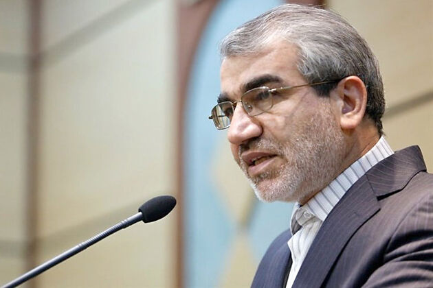 نمی‌ دانستیم عدم تأیید بستگان به معنی حذف جناح‌ های دیگر است 