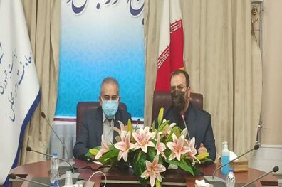 حسینی گزینه مناسبی برای معاونت پارلمانی است 