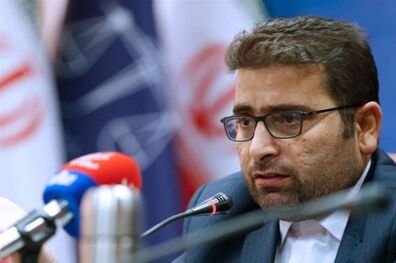 مردم مراقب عنوان جعلی بازرس تعزیرات باشند