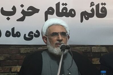 چراغ سبز نشان شورای نگهبان برای حضور انتخاباتی بانوان امیدوار کننده است