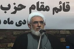 چراغ سبز نشان شورای نگهبان برای حضور انتخاباتی بانوان امیدوار کننده است
