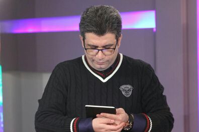رضا رشیدپور شایعه مهاجرتش را تکذیب کرد