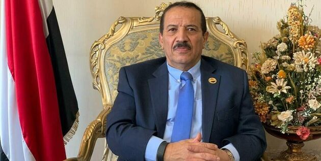 وزیر خارجه دولت نجات ملی یمن به «حسین امیرعبداللهیان» تبریک گفت