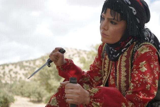 جدیدترین اخبار و تصاویر از سریال ایل دا