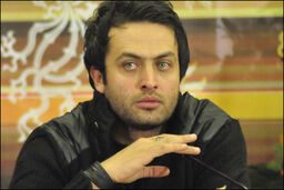 فرهاد سریال «شهرزاد» 35 ساله شد