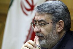 وزیر کشور به ایلام می‌رود