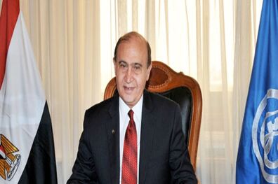هیچ تهدیدی برای کانال سوئز وجود ندارد