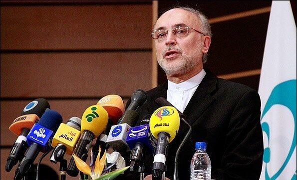 اقتدار ایران به گونه ای است که کسی نمی تواند فشارهایی به ما وارد آورد