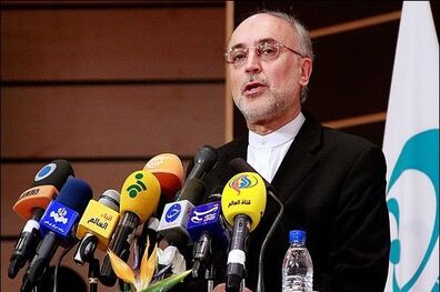 رادیو داروی ایرانی صادر می شود
