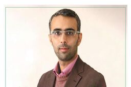 مصطفی مومنی رییس جدید کانون زبان شد