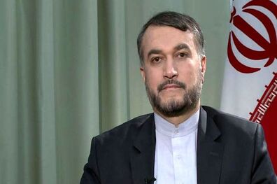 تاکید عبداللهیان بر حفظ امنیت و ثبات در افغانستان