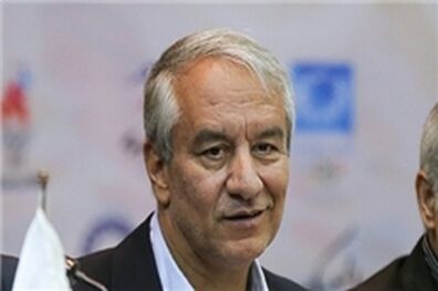 کفاشیان: کی‌روش حتما دستیاران ایرانی خود را انتخاب می‌کند/نباید خودمان را از الان در جام‌جهانی ببینیم