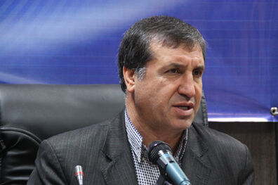 خسرو منعمی به عنوان مدیرکل ورزش و جوانان خراسان شمالی انتخاب شد