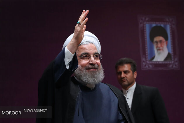 سال آینده سال بلوغ کامل انقلاب است