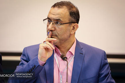 مجمع عمومی انتخاباتی ریاست فدراسیون پهلوانی و زورخانه ای