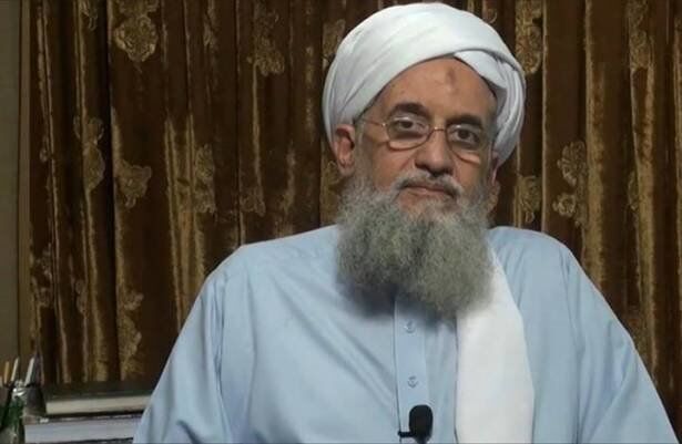 درخواست رهبر القاعده از تمامی پیروان خود برای حمله به آمریکا 
