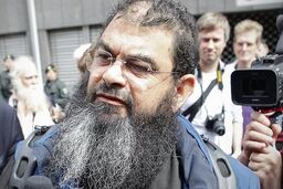 رضا صیام در موصل کشته شد