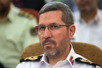 رکن اصلی امنیت کشور، سربازان هستند