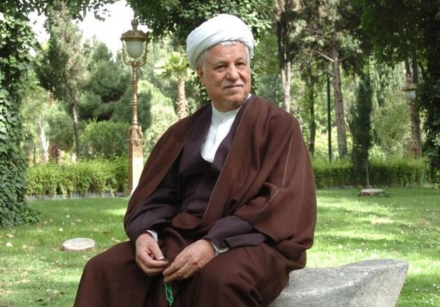 پیام تسلیت جبهۀ مردمی نیروهای انقلاب اسلامی در پی درگذشت آیت‌الله هاشمی‌ رفسنجانی