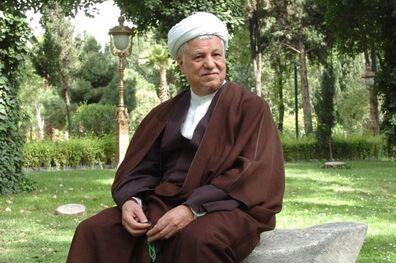 پیام تسلیت جبهۀ مردمی نیروهای انقلاب اسلامی در پی درگذشت آیت‌الله هاشمی‌ رفسنجانی