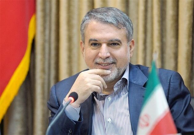 توجه به فرهنگ بومی ضروری است 