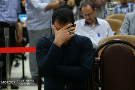 چهارمین جلسه دادگاه رسیدگی به اتهامات شرکت کیمیا خودرو