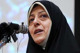 برای حضور زنان در ورزشگاه ‌ها باید چارچوب و تدابیر لازم اتخاذ شود
