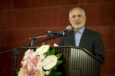 دفاع مقدس حدیث ماندگار پایداری، دلاوری و فداکاری ملت ایران است

