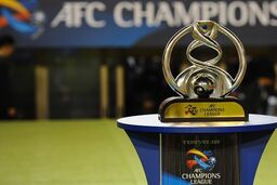 هم گروهی ذوب‌آهن با مدافع عنوان نایب‌قهرمانی/ پرسپولیس در گروه مرگ