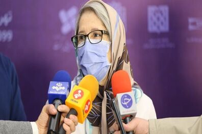 ایجاد حالت آهنربایی در بدن فرد واکسینه شده یک جوک است