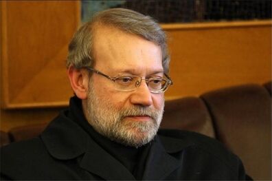پیام تسلیت لاریجانی در پی درگذشت منصور پورحیدری