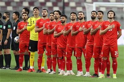 اعلام زمان و مکان دو بازی حساس تیم ملی فوتبال